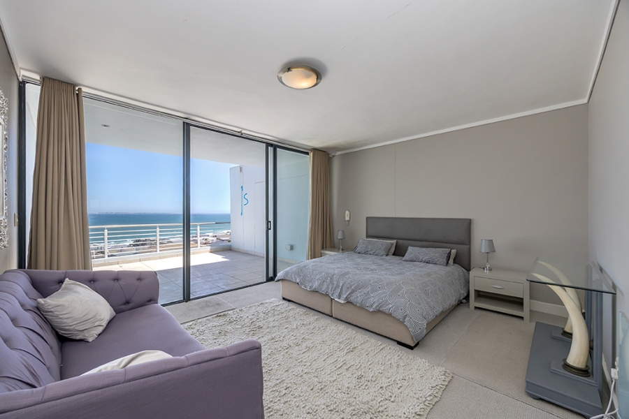 2 Bedroom Property for Sale in Beachfront Western Cape